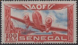 Sénégal - N°YT Poste Aérienne 30 Neuf **. - Aéreo