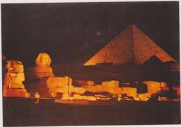 EGYPTE,pyramide De GUIZEH,GIZA,guizé,al-gizah,prés Nil,caire,khéops,kléphren ,sphinx,site Classé - Other & Unclassified