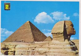 EGYPTE,pyramide De GUIZEH,GIZA,guizé,al-gizah,prés Nil,caire,khéops,kléphren ,sphinx,site Classé - Sonstige & Ohne Zuordnung