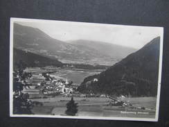 AK SACHSENBURG B. Spittal A.d.Drau 1930 /// D*27447 - Spittal An Der Drau