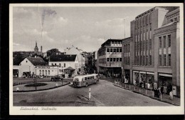 Lüdenscheid - S/w Stadtmitte - Luedenscheid