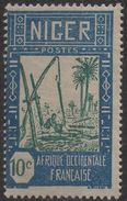 Niger - N°YT 33 Neuf **. - Unused Stamps