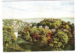 Deutschland - Hamburg Blankenese - Süllberg - Blankenese