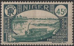 Niger - N°YT  76 Neuf **. - Unused Stamps