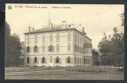 +++ CPA - FOSSES - Château De Taravisée - Nels  215  // - Fosses-la-Ville