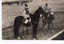 Torino - Carosello Storico - Eman. Filiberto E Margh. Di Valois - - Estadios E Instalaciones Deportivas