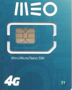 CARTE-GSM-PORTUGAL-FLEX 96-NEUVE Avec Son Etui Ouvert Pour Scan Interieur- PUCE Garantie Non Détachée-TBE- - Per Cellulari (telefonini/schede SIM)