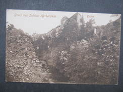 AK Schloss Herberstein B. Fürstenfeld   Ca.1915 // D*27579 - Fürstenfeld