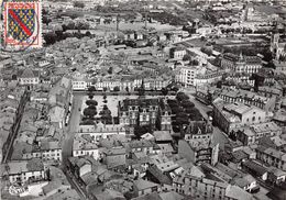 42-ROANNE- VUE AERIENNE - Roanne