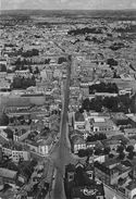 42-ROANNE- VUE AERIENNE DE LA VILLE - Roanne