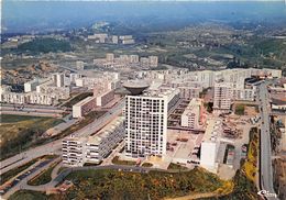 42-SAINT-ETIENNE- VUE AERIENNE MONTREYNAUD - Saint Etienne