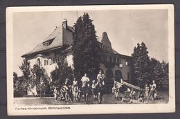 GERMANY , BERNRIED  , OLD  POSTCARD - Tutzing