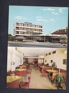 Vente Immediate CPSM HERRENBERG Konditorei Cafe Hotel Neumann - Herrenberg