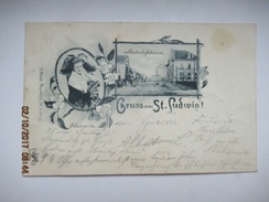 Saint Louis 1899 - Saint Louis
