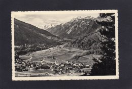 72815     Austria,   Steinach Am  Brener Gegen Das  Gschnitztal,  VG  1954 - Steinach Am Brenner