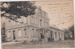 76 Bihorel La Mairie - Bihorel