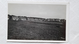 Delcampe - CPA 90 DELLE  Cités Vue Générale - Delle