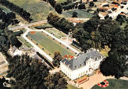 Brugelette Attre Château - Brugelette