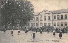 Brugelette Ecole Normale - Brugelette