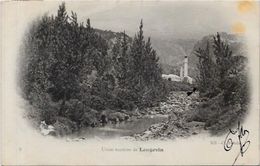 CPA Ile De La Réunion Saint Usine à Langevin Sucre Circulée - Sonstige & Ohne Zuordnung