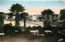 DINARD LA PLAGE - Dinard