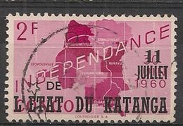 KATANGA 44 2f00 DILOLO - Katanga