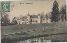76 Pavilly Le Chateau - Pavilly