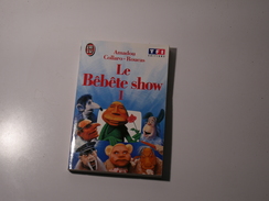 Le Bébête Show 1 - Cinema/ Televisione