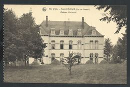 +++ CPA - SAINT GERARD - Château Morimont - Nels 254  // - Mettet