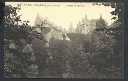 +++ CPA - GEMBLOUX - Château De Mielmont - Nels 213  // - Gembloux