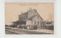 62 ADRES LA GARE Trés Bon Etat - Ardres