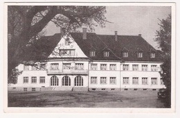 68 - Wittenheim Ecole  Ménagère Don Bosco - Wittenheim