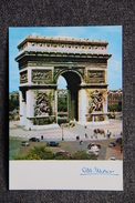 Albert MONIER - L'Arc De TRIOMPHE - Monier