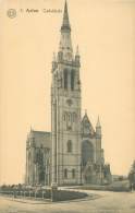 ARLON - Cathédrale - Aarlen