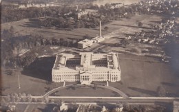 Massachusetts Springfield Massachusetts Mutual Life Insurance Company Home Office Building Real Photo - Springfield