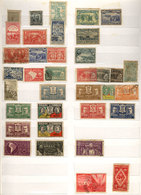 BRAZIL Accumulation In Stockbook With Some Good Stamps, Fine General Quality (so - Lots & Serien