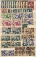 FRENCH COLONIES + PORTUGAL Stockbook With Interesting Stock Of Stamps And Scarce - Autres & Non Classés
