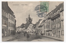 Delcampe - 67 BAS RHIN - SELESTAT - Selestat