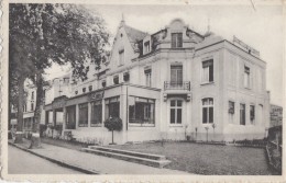 Luxembourg - Mondorf Les Bains - Hôtel Terminus Golf - 1949 - Bad Mondorf