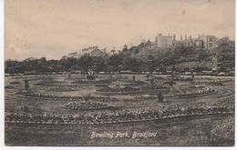 BOWLING PARK - BRADFORD - YORKSHIRE - - Bradford