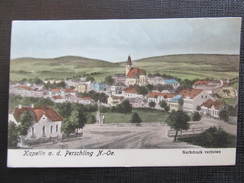 AK KAPPELN A.d.Perschling B. St.Pölten 1910 /// D*27643 - St. Pölten