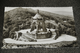 2127- Porta Westfalica, Kaiser Wilhelm-Denkmal - Porta Westfalica