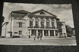 2146- Weimar, Nationaltheater - Weimar