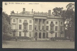 +++ CPA - BELLEM - Château - Kasteel - Nels  315  // - Aalter