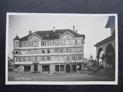 AK HERISAU Ca.1930  /// D*27683 - Herisau