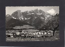 72854   Austria,   Sommerfrische  Abtenau,  Geg.  Tennengebirge,  Salzburg,  VGSB  1960 - Abtenau