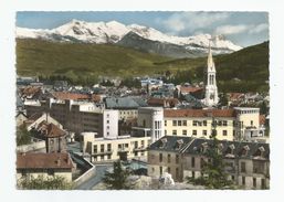 05 Hautes Alpes - Gap Vue  Et Chaine Piolit 1964 - Gap