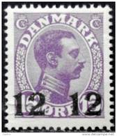 Denmark 1926   MiNr. 158      MNH (**)    ( Lot L 642 ) - Neufs