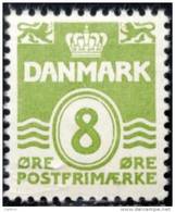 Denmark 1940  MiNr.260 MNH (**)  ( Lot L 579 ) - Ongebruikt