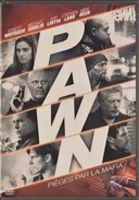 PAWN / Piégés Par La Mafia De David A. Armstrong (2013) - Krimis & Thriller